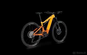 Elektrobicykel Focus JAM² 6.8 2023 - 2