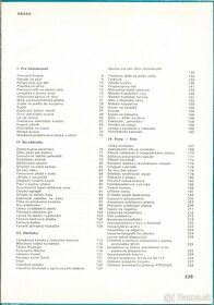 Urob - udělej si sám - rozpredaj kníh - 2