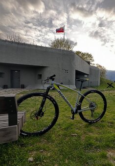 KROSS LEVEL 15.0 D84 Carbon SL - 2
