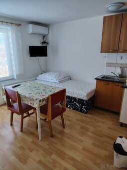 Ubytovania Bratislava - 2