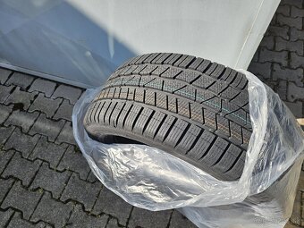 NOVÉ Continental WinterContact TS830P 285/45 R20 112V XL - 2