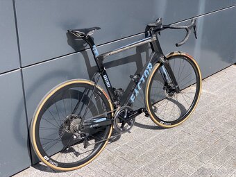 TOP - Factor Ostro Vam - Dura-Ace Di2 - Powermeter - 2