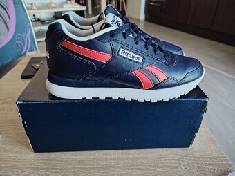 Reebook glide blue 41 - 2