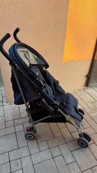 Kocik Maclaren guest - 2