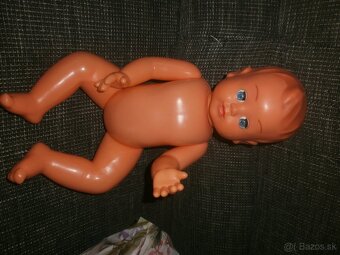 krasna retro babika - 2