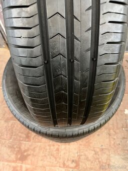 195/65 R15 Continental Delinte - 2