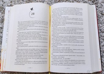Rod zeme a krvi Sarah J. Maas - 2