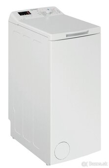 Predám práčku Indesit BTW S50400 - 2