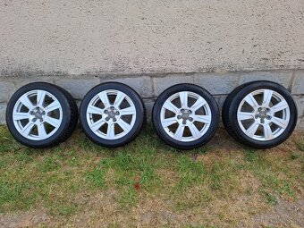 Alu disky 5x112 r17 - 2