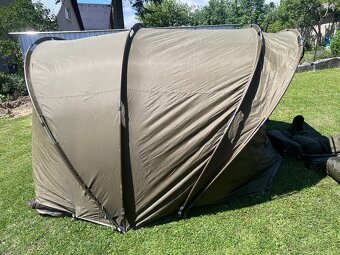 Velky bivak fox Rseries xl - 2