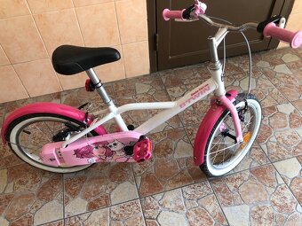 Detsky bicykel 16 - 2