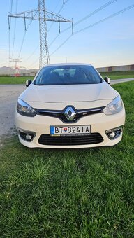 Renault Fluence - 2