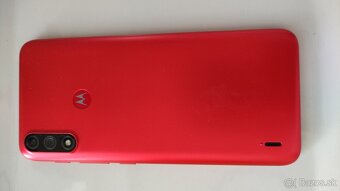 Motorola E7 Power XT2097-6 - 2