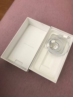 iPhone 7plus 128Gb - RED EDITION - 2