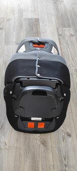 Detská autosedačka CYBEX. - 2