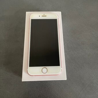 Predám iPhone 6s 16GB - 2