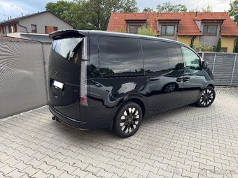 Hyundai Staria Koupeno v Čr 4x4 Tažné DPH 2023 - 2