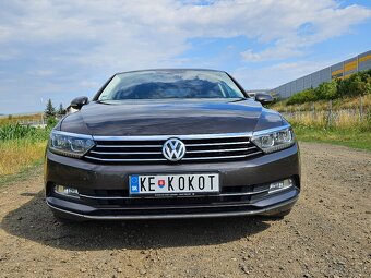 Volkswagen Passat B8 TDI DSG 140kW - 2