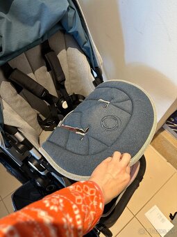 Bugaboo Cameleon 3 - 2