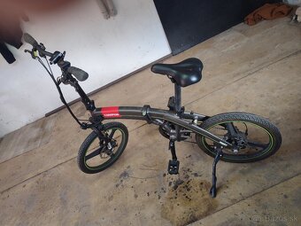 Predám e-bicykel - 2