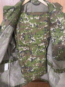 vz.2007 Letné maskáče KOMPLET - 2