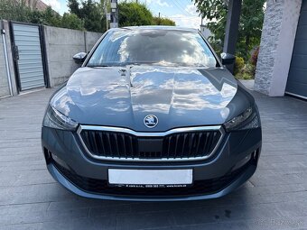 Škoda Scala 1.0Tsi Style - 2