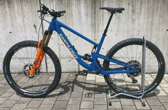 Santa Cruz Hightower C - 2