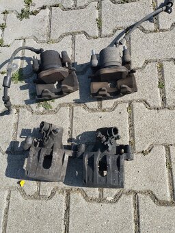 Strmeňe Ford FOCUS - 2