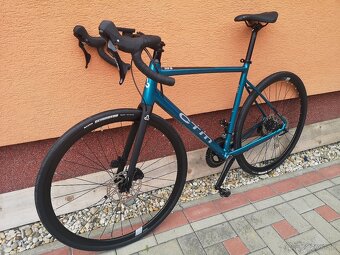 Cestný bicykel CTM BLADE RACE 24 - 2