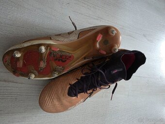 Nike mercurial superfly sgpro - 2