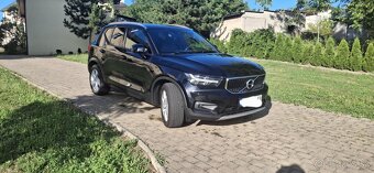 Volvo XC40 D3 A/T 110kw možny odpočet DPH - 2