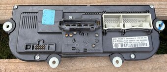 VW GOLF 6/ PASSAT CC, climatronic 3C8907336 - 2