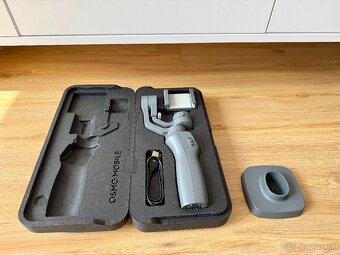 Stabilizátor DJI Osmo Mobile 2 - 2