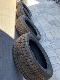 235/50 R19 zimné pneumatiky Rotalla Setuls W Race - 2