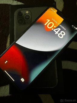 Iphone 11pro 256GB - 2