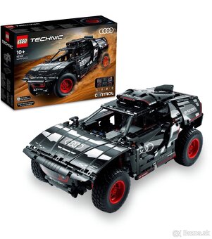 Lego Technic 3x stavebnica - 2