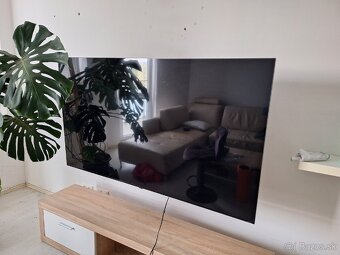 LG 75QNED91 (2021) – 75" MiniLED TV - 2