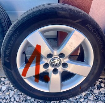 Vw 5X112 - 2