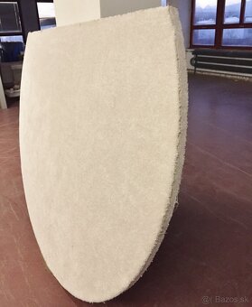 Pódium, stolové dosky, PC stôl. - 2