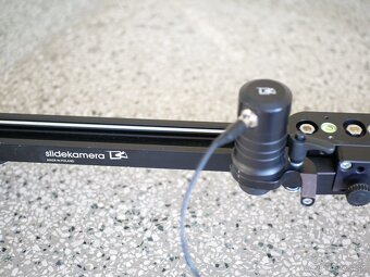 Slider s motorom 100cm - 2