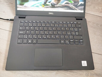 notebook Dell 3410 - Core i5-10210u, 8GB, 256GB SSD, W11 - 2