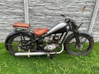 CZ 175 Standard - 2