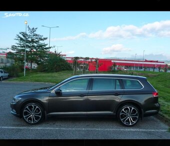 VW PASSAT B8 2.0TDI 4MOTION ComfortLine 03/2016 WEBASTO, ACC - 2
