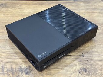 Samostatná herná konzola XBOX ONE 1TB - 2