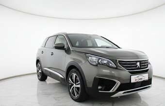 Peugeot 5008 1.6 BlueHDi, AT Automat, 7 Miest - 2