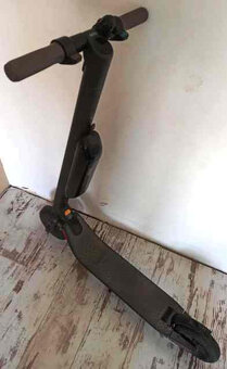 Elektrická kolobežka Ninebot by Segway - 2