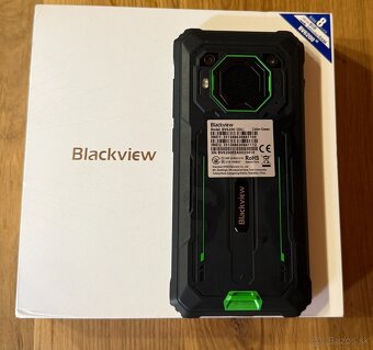 Blackview BV6200 4/64GB - 2