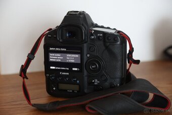 Canon EOS 1D X Mark II - 2