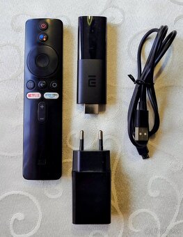 Xiaomi TV Stick - 2