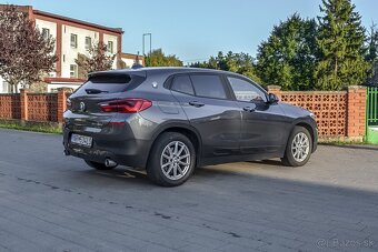 BMW X2 XDrive20d 2019 - 2